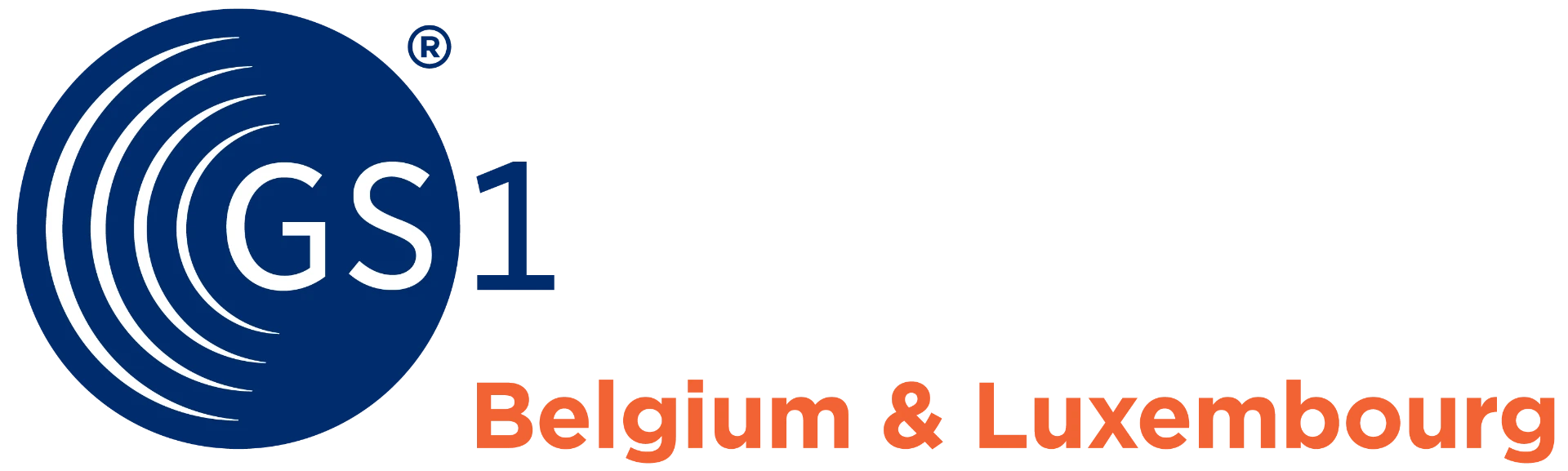 GS1 BENELUX logo