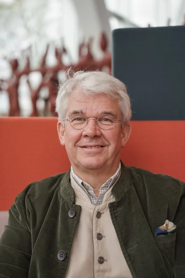 Paul Carpentier, Co-Founder and Board Member at Twintag