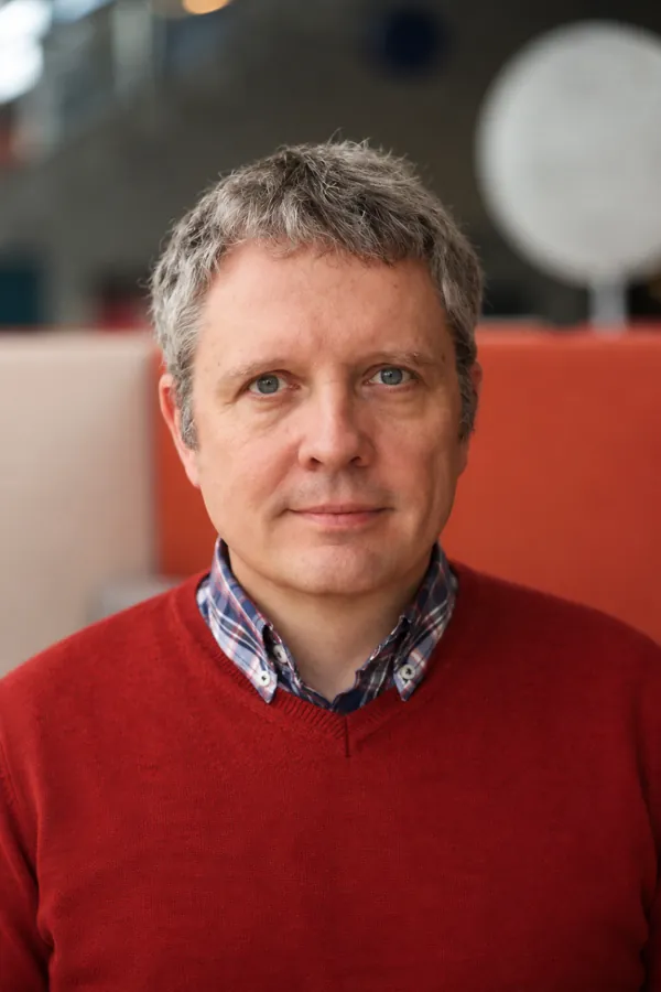 Jan Van Riel, Co-Founder and Board Member at Twintag