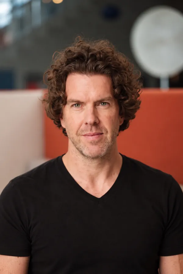 David Du Pré, Board Member at Twintag