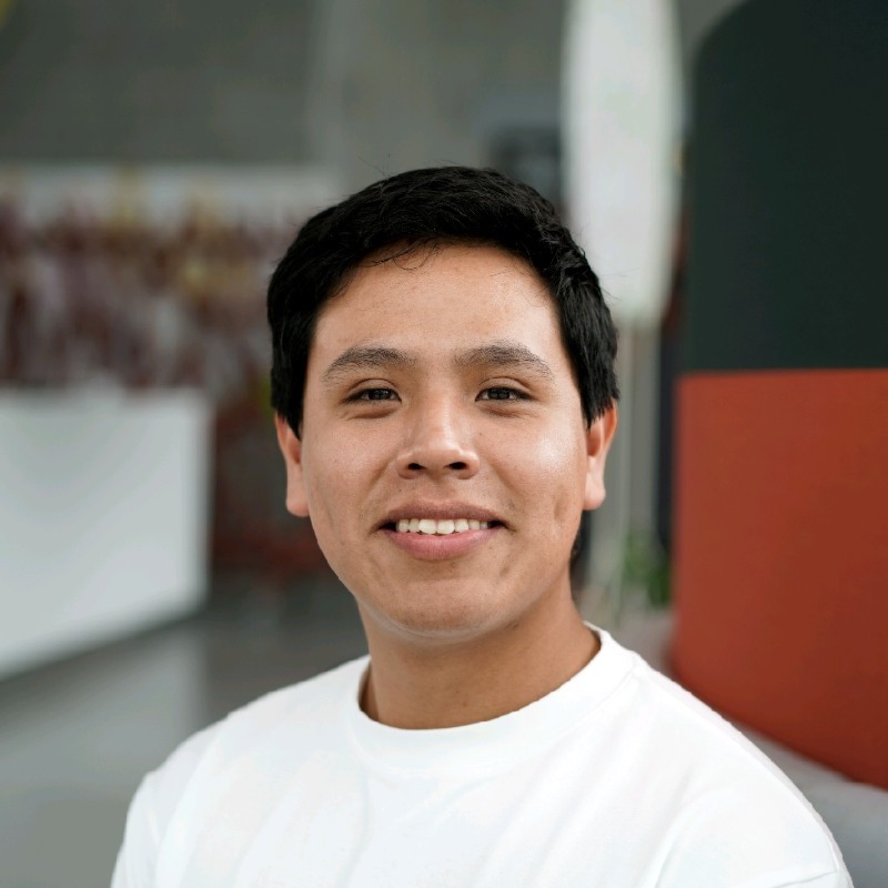 Daryl Castro, Front-end Developer & Sales Engineer at Twintag