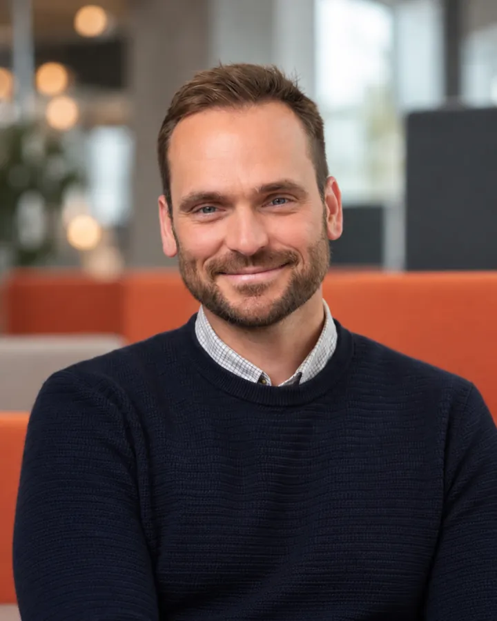 Anton Colpaert, Board Member at Twintag