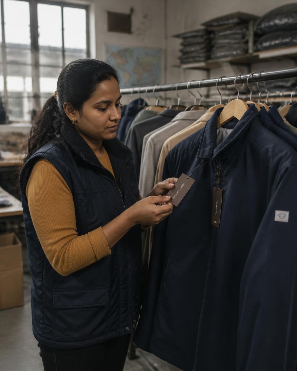 Workwear & Safety with Twintag